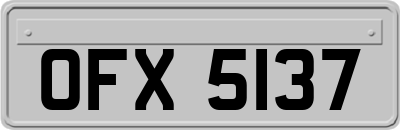 OFX5137