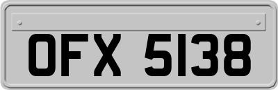 OFX5138