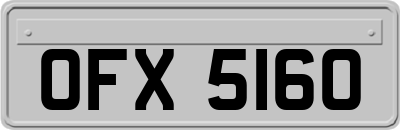 OFX5160