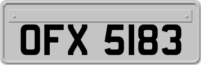 OFX5183