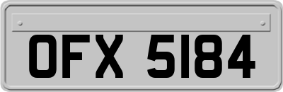 OFX5184