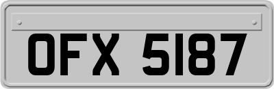 OFX5187