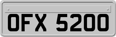 OFX5200