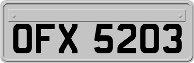 OFX5203