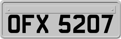 OFX5207