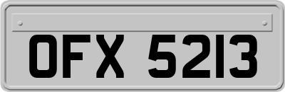 OFX5213