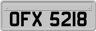 OFX5218