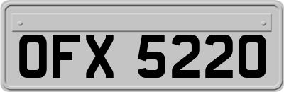 OFX5220