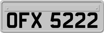 OFX5222