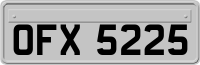 OFX5225
