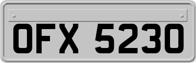 OFX5230