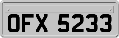 OFX5233