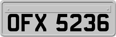 OFX5236