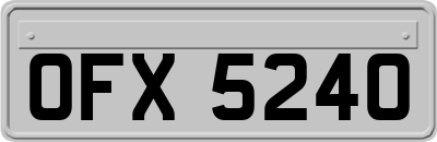 OFX5240