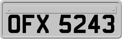 OFX5243