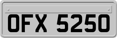 OFX5250
