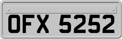 OFX5252