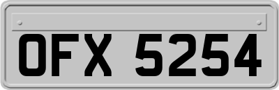 OFX5254