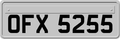 OFX5255