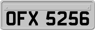 OFX5256