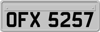 OFX5257
