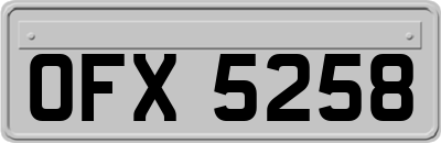 OFX5258