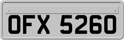 OFX5260