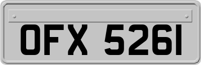 OFX5261