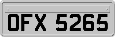 OFX5265