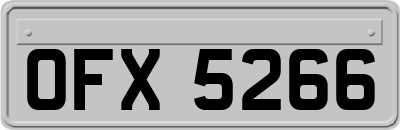 OFX5266
