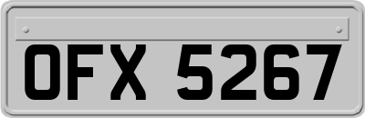 OFX5267