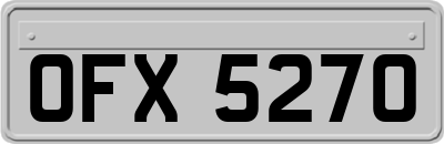 OFX5270