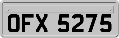 OFX5275