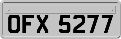 OFX5277
