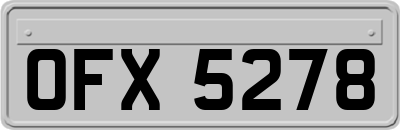 OFX5278