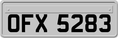 OFX5283