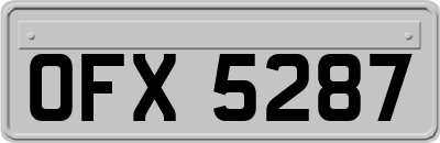 OFX5287