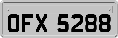 OFX5288