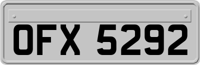 OFX5292