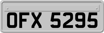 OFX5295