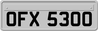 OFX5300