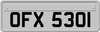 OFX5301