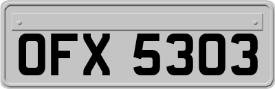 OFX5303