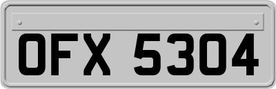 OFX5304