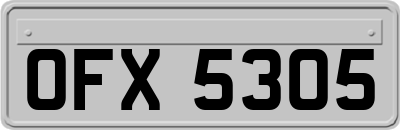 OFX5305