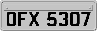 OFX5307