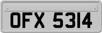 OFX5314