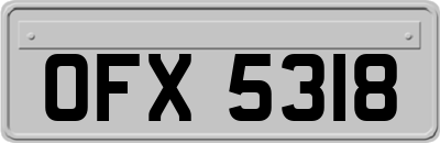 OFX5318