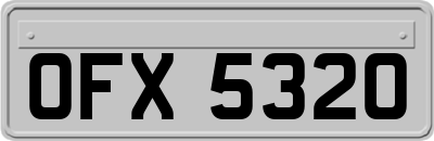OFX5320