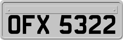 OFX5322